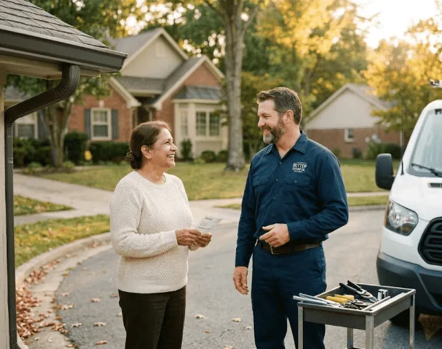 Gutter Repair Custer, KY FAQs