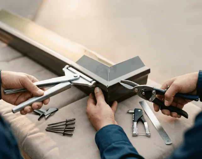 Why choose Gutter Repair in Custer, KY